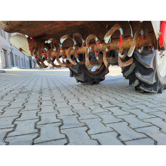 Міні-трактор Mitsubishi GX50 - Зображення 8