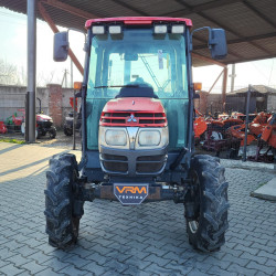 Міні-трактор Mitsubishi GX50