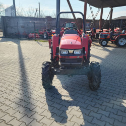 Міні-трактор Mitsubishi MTR250