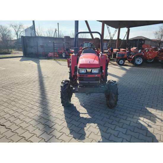 Міні-трактор Mitsubishi MTR250 - Зображення 2