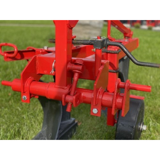 Плуг ПН 2-18 - Зображення 1