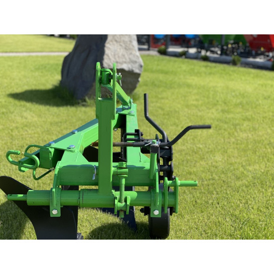 Плуг ПН 2-20 - Зображення 1