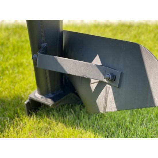 Плуг ПН 2-20 - Зображення 2