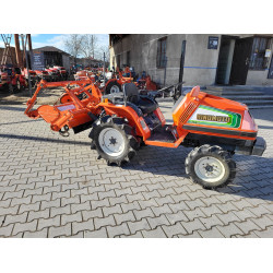 Міні-трактор Hinomoto CX16