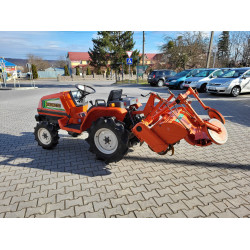 Міні-трактор Hinomoto CX16