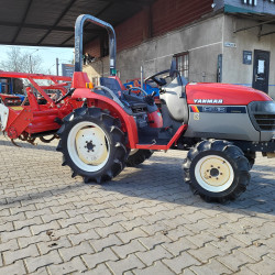 Міні-трактор Yanmar AF-16