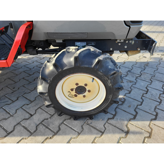 Міні-трактор Yanmar AF-16 - Зображення 3