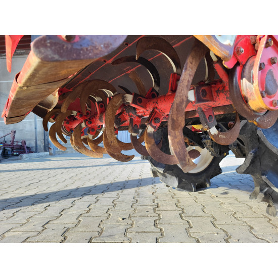 Міні-трактор Yanmar AF-16 - Зображення 7