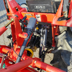 Міні-трактор Yanmar AF-16