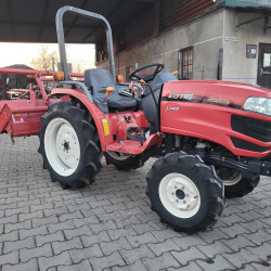 Міні-трактор Yanmar EG-118