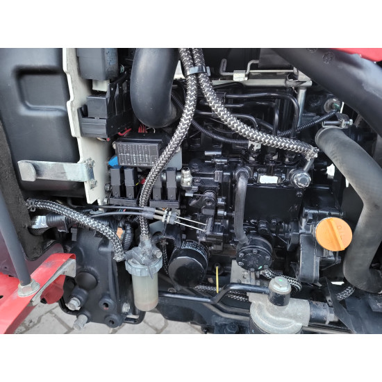 Міні-трактор Yanmar EG-118 - Зображення 3