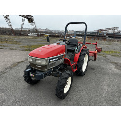 Міні-трактор Yanmar F-250