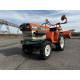 Міні-трактор Kubota B1502-M