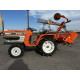 Міні-трактор Kubota B1502-M