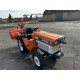 Міні-трактор Kubota B1502-M