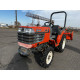 Міні-трактор Kubota GB16