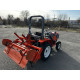 Міні-трактор Kubota GB16