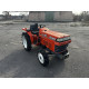 Міні-трактор Kubota L1-195
