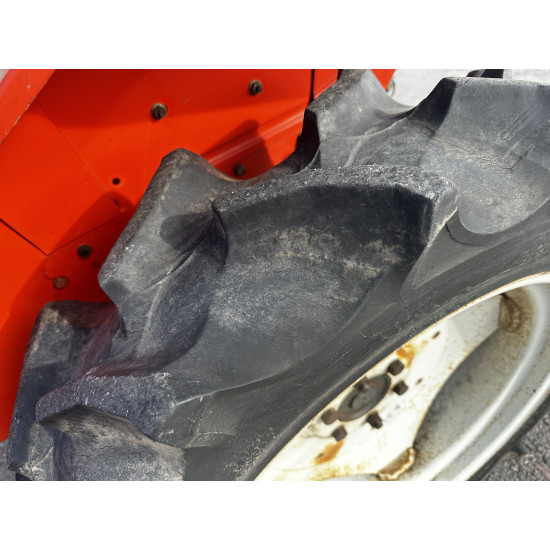 Міні-трактор Kubota L1-195 - Зображення 4