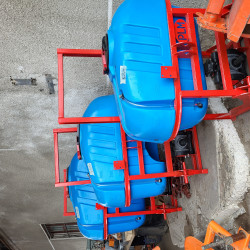 Обприскувач 200 л /штанга 8 м