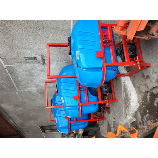 Обприскувач 300 л /штанга 10 м - Зображення 1