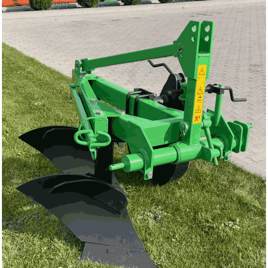 Плуг ПН 2-25 - Зображення 1