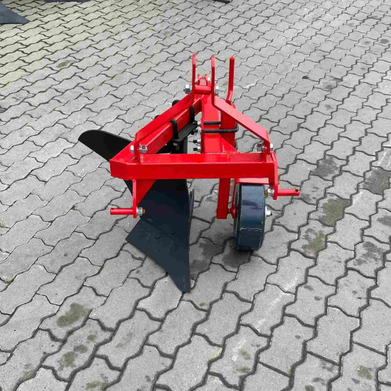 Плуг ПН 1-20 - Зображення 5