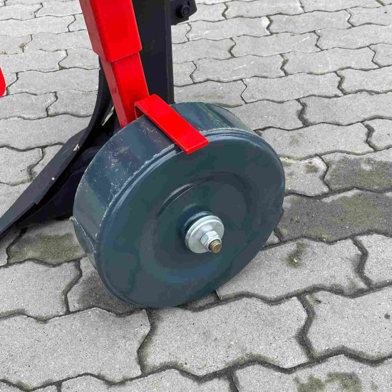 Плуг ПН 1-20 - Зображення 2