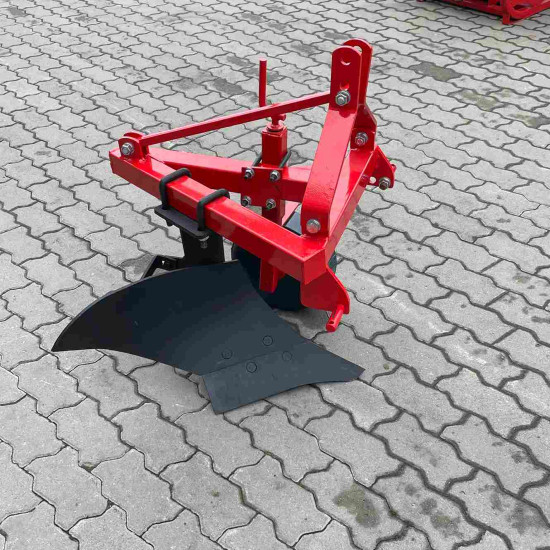 Плуг ПН 1-20 - Зображення 4