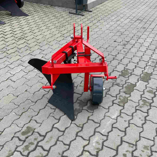 Плуг ПН 1-20 - Зображення 1